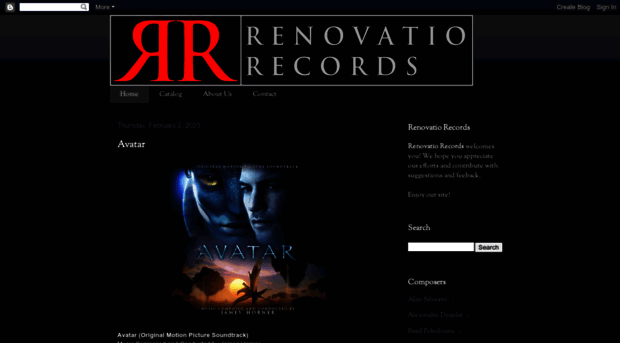 renovatiorecords.blogspot.com.ar