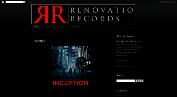 renovatiorecords.blogspot.com