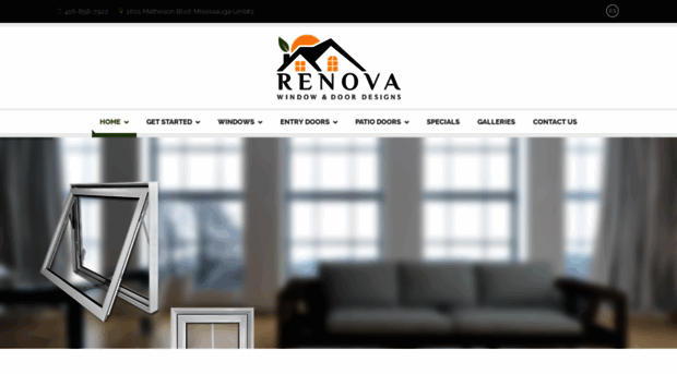 renovawindows.ca