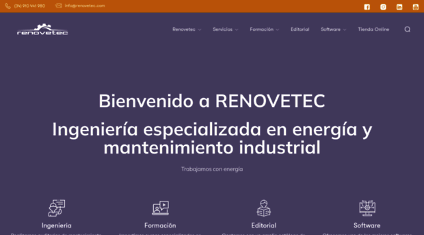 renovetec.com