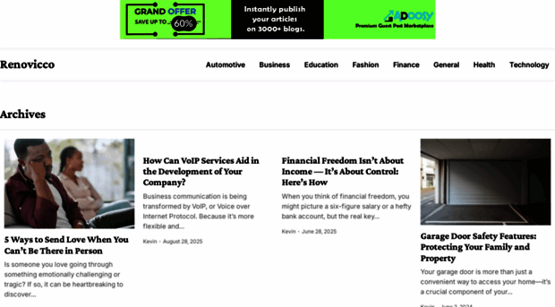 renovicco.com