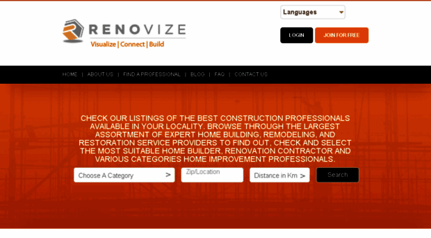 renovize.com