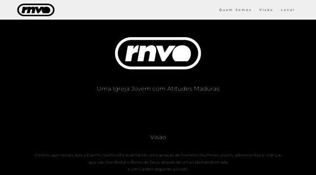 renovochurch.com.br