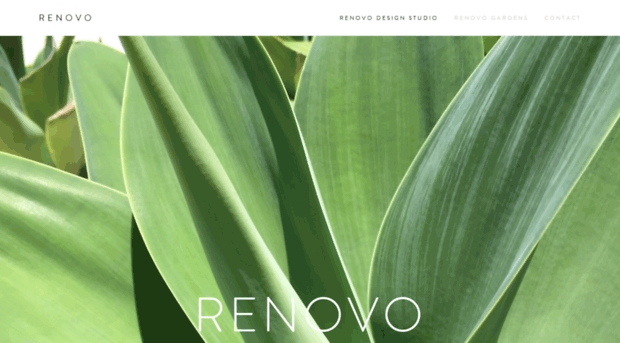 renovodesignstudio.com