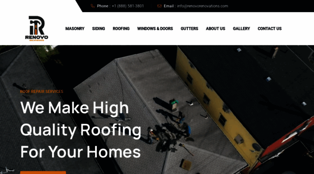 renovorenovations.com