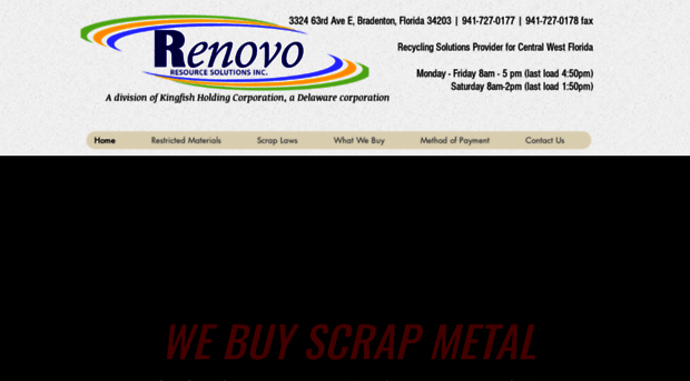 renovoresourcesolutions.com