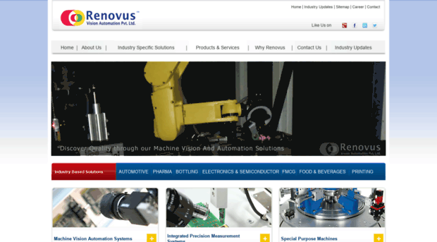 renovus.in