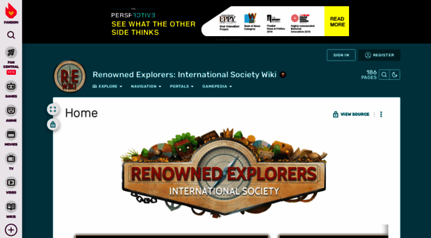 renownedexplorers.gamepedia.com