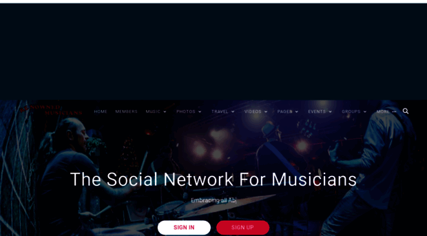 renownedmusicians.com