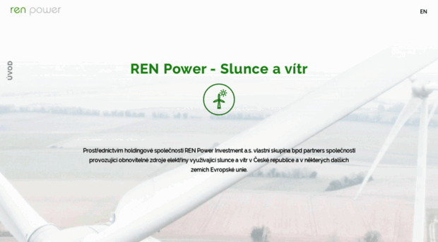 renpower.cz