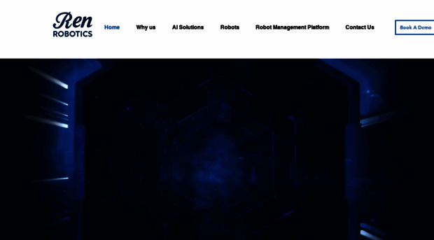 renrobots.com