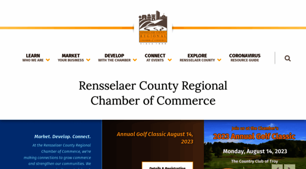 renscochamber.com