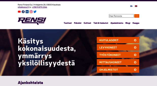 rensi.fi