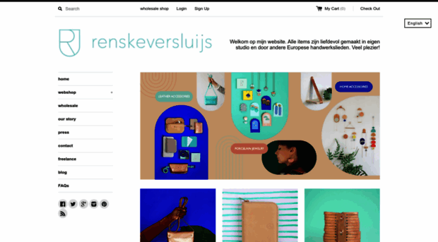 renskeversluijs.com