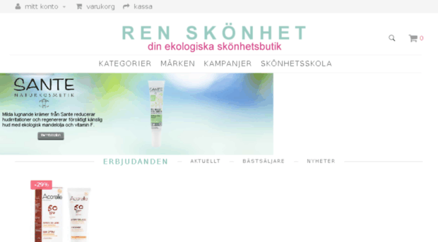 renskonhet.com