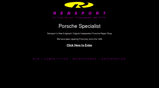 rensport.com