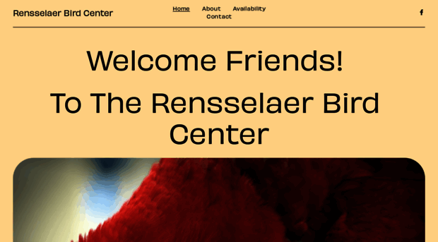 rensselaerbirdcenter.com