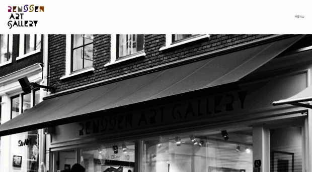 renssenartgallery.com