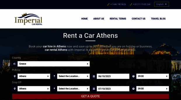 rent-a-car-athens.gr