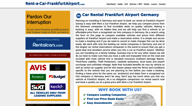 rent-a-car-frankfurtairport.com