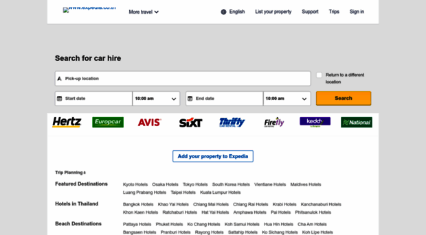 rent-a-car.expedia.co.th