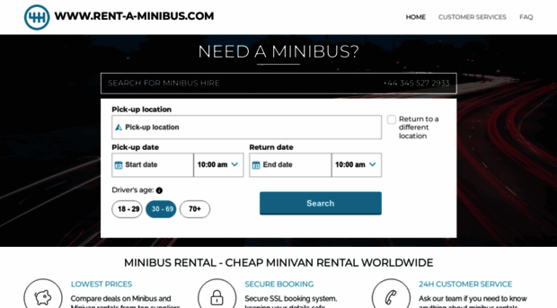 rent-a-minibus.com