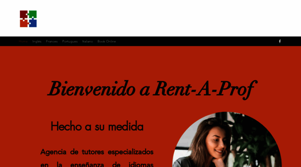 rent-a-prof.net