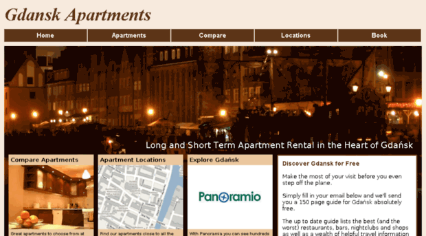 rent-apartments-in-gdansk.pl