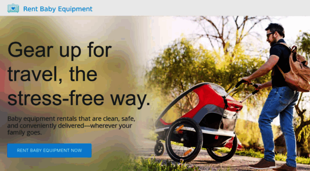 rent-baby-equipment.com