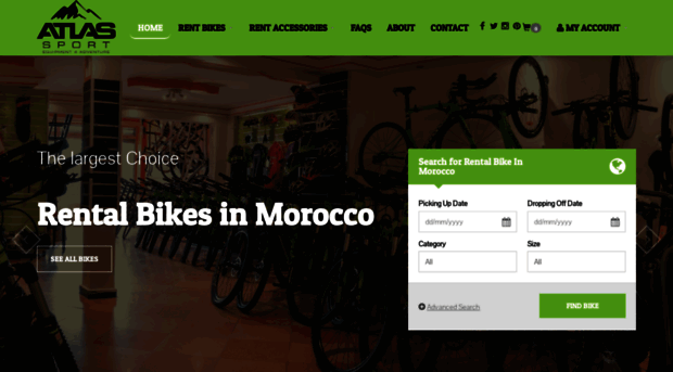 rent-bike-morocco.com