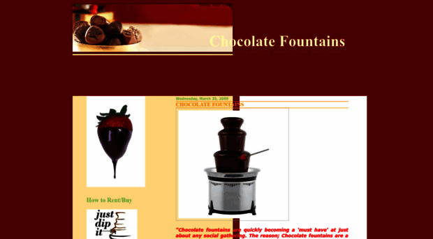 rent-chocolatefountains.blogspot.com