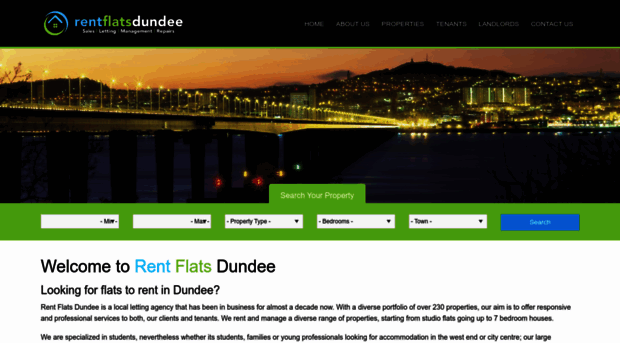 rent-flats-dundee.co.uk