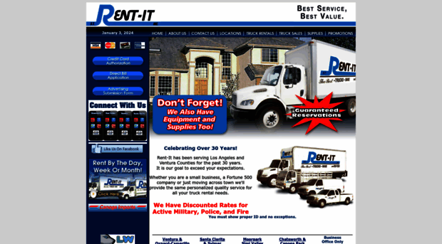 rent-ittrucks.com