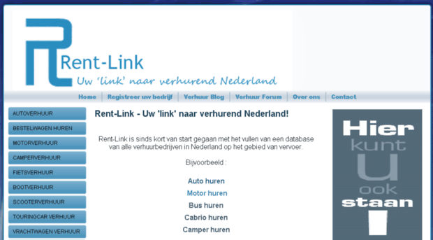 rent-link.nl