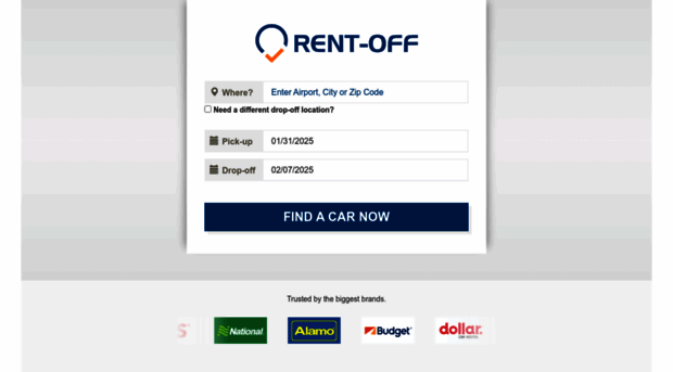 rent-off.com