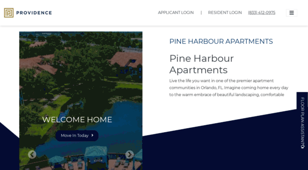 rent-pineharbour.com