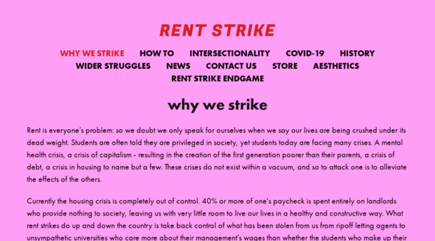 rent-strike.org