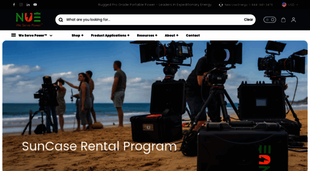 rent.solar
