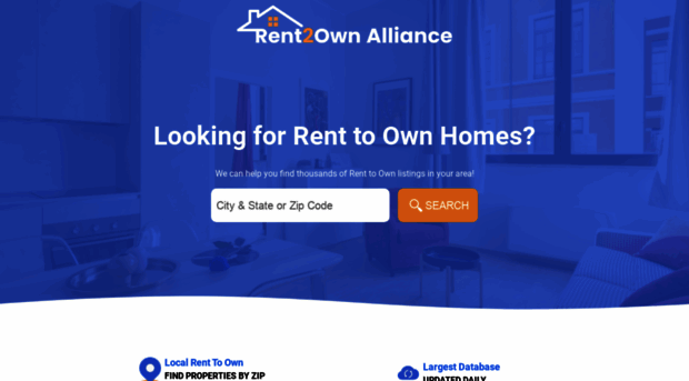 rent2ownalliance.com