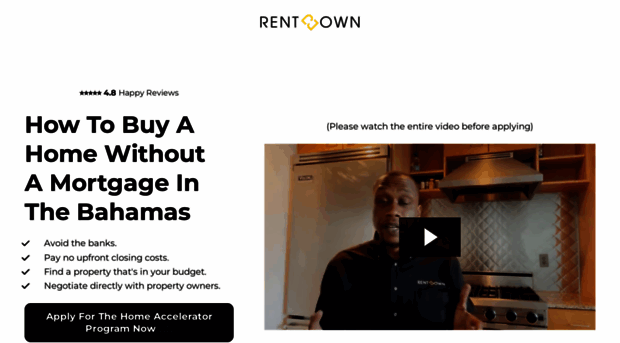 rent2ownbahamas.com