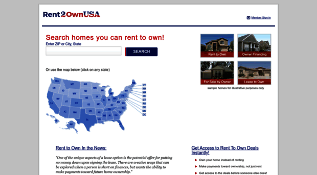 rent2ownusa.com