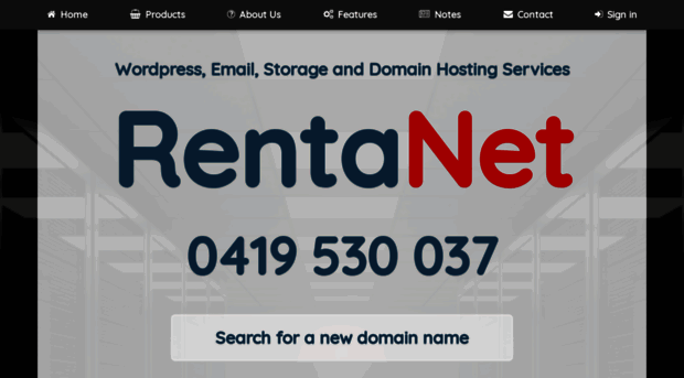 renta.net