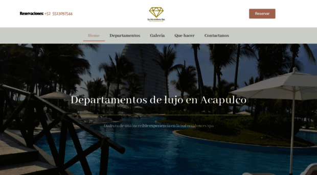 rentaacapulco.com