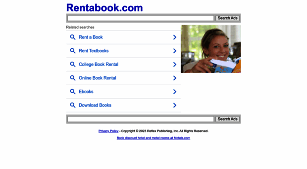 rentabook.com
