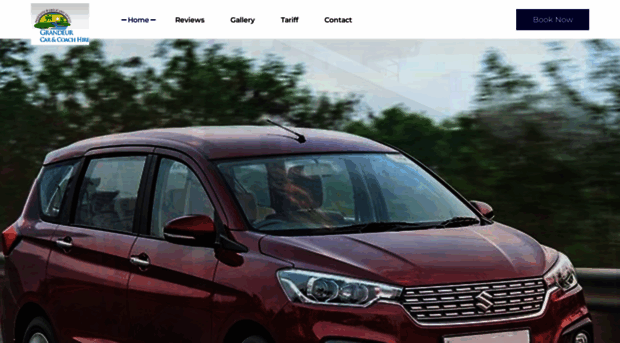 rentacar-kerala.com