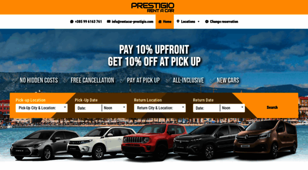 rentacar-prestigio.com