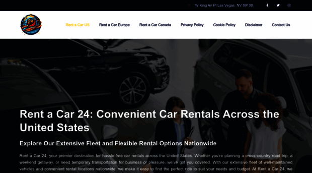 rentacar24.org