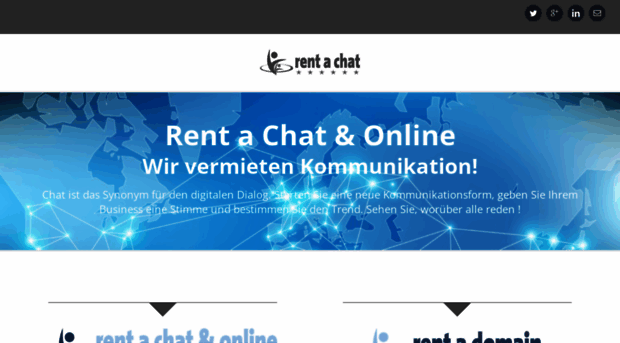 rentachat.com