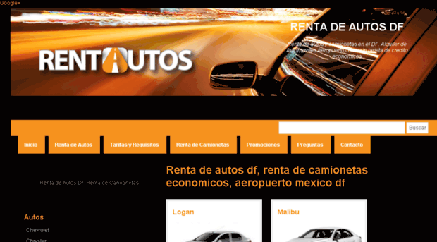 rentadeautos-df.com.mx