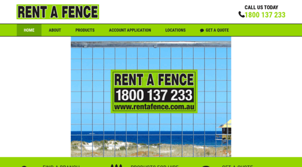 rentafence.com.au